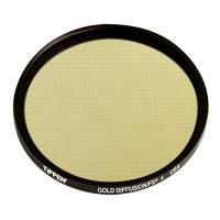 Tiffen Filter Gold Diffusion / FX 4 (82 mm)-21